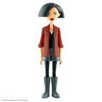Daria & Jane Figure Set
