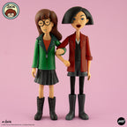 Daria & Jane Figure Set - Limited Edition