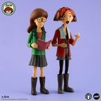 Daria & Jane Figure Set - Limited Edition