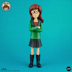 Daria & Jane Figure Set
