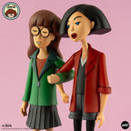 Daria & Jane Figure Set - Limited Edition