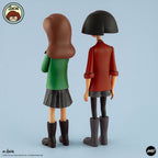 Daria & Jane Figure Set - Limited Edition