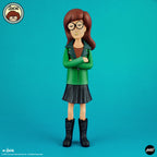 Daria & Jane Figure Set - Limited Edition