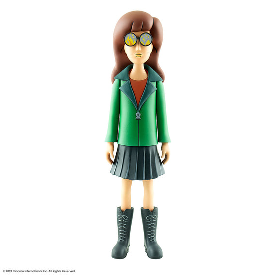 Daria & Jane Figure Set