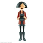 Daria & Jane Figure Set
