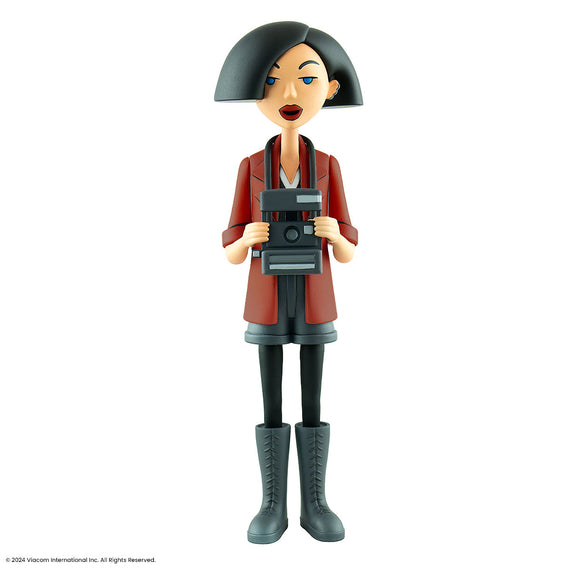 Daria & Jane Figure Set