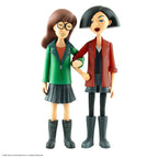 Daria & Jane Figure Set - Limited Edition