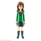 Daria & Jane Figure Set - Limited Edition