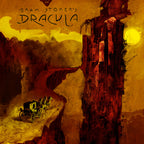 Bram Stoker's Dracula Poster