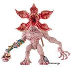 Demogorgon - Vinyl Designer Figure by James Groman