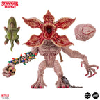 Demogorgon - Vinyl Designer Figure by James Groman