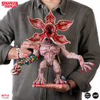 Demogorgon - Vinyl Designer Figure by James Groman