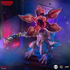Demogorgon - Vinyl Designer Figure by James Groman