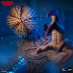 Demogorgon - Vinyl Designer Figure by James Groman