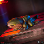 Demogorgon - Vinyl Designer Figure by James Groman