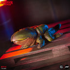 Demogorgon - Vinyl Designer Figure by James Groman