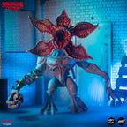 Demogorgon - Vinyl Designer Figure by James Groman