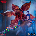 Demogorgon - Vinyl Designer Figure by James Groman