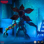 Demogorgon - Vinyl Designer Figure by James Groman