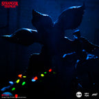 Demogorgon - Vinyl Designer Figure by James Groman