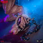 Demogorgon - Vinyl Designer Figure by James Groman