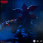 Demogorgon - Vinyl Designer Figure by James Groman