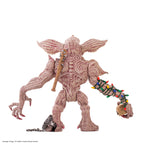 Demogorgon - Vinyl Designer Figure by James Groman