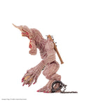 Demogorgon - Vinyl Designer Figure by James Groman