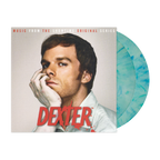 Dexter: Music From The Showtime Original Series 2XLP