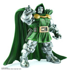 Doctor Doom Soft Vinyl Figure