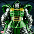 Doctor Doom Soft Vinyl Figure