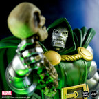 Doctor Doom Soft Vinyl Figure