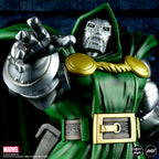 Doctor Doom Soft Vinyl Figure