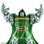Doctor Doom Soft Vinyl Figure