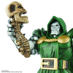 Doctor Doom Soft Vinyl Figure