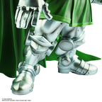 Doctor Doom Soft Vinyl Figure