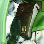 Doctor Doom Soft Vinyl Figure