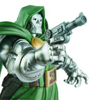Doctor Doom Soft Vinyl Figure