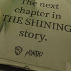 Doctor Sleep Poster