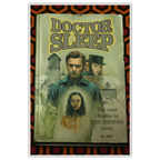 Doctor Sleep Poster