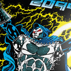 Doom 2099 #1 Poster