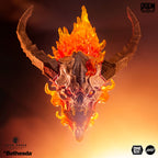DOOM Eternal - Doom Slayer ⅙ Scale Action Figure Mondo Crimson Variant