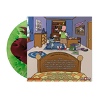 Songs From Bluffington LP by Doug & The Beets