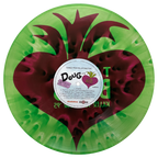 Songs From Bluffington LP by Doug & The Beets