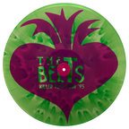 Songs From Bluffington LP by Doug & The Beets