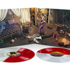 True Romance Original Motion Picture Score - 30th Anniversary Edition 2XLP