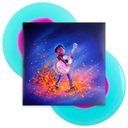 Coco - Original Motion Picture Soundtrack 2XLP