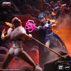 Masters of the Universe - Evil-Lyn 1/6 Scale Figure - Timed Edition