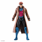 X-Men: The Animated Series - Gambit 1/6 Scale Figure