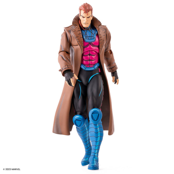 X-Men: The Animated Series - Gambit 1/6 Scale Figure